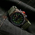 Luminox Luminox Bear Grylls Survival ECO Master Series XB.3757.ECO  наручные мужские часы фото под углом.